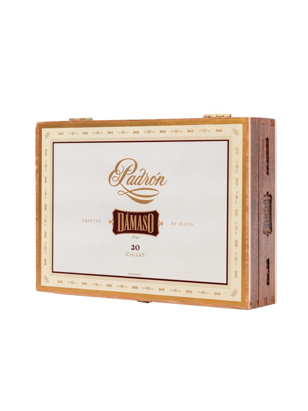 Padron Damaso No. 12