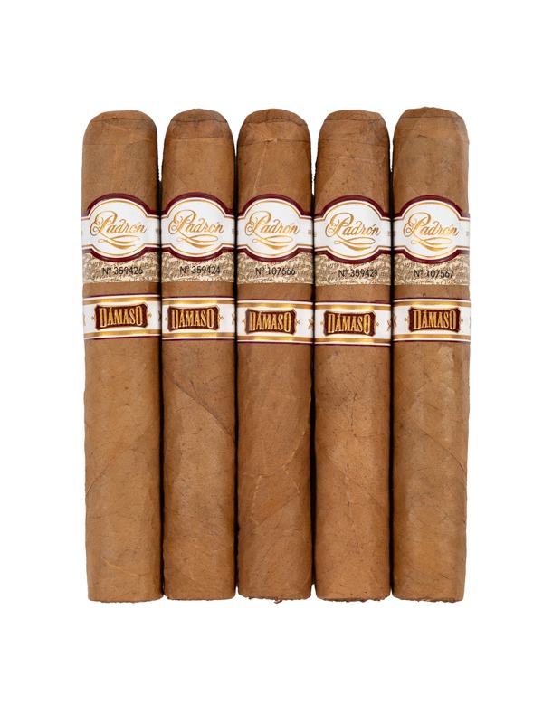 Padron Damaso No. 12