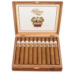 Padron Damaso No. 17
