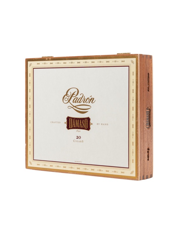 Padron Damaso No. 17