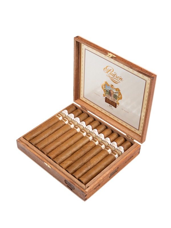 Padron Damaso No. 17