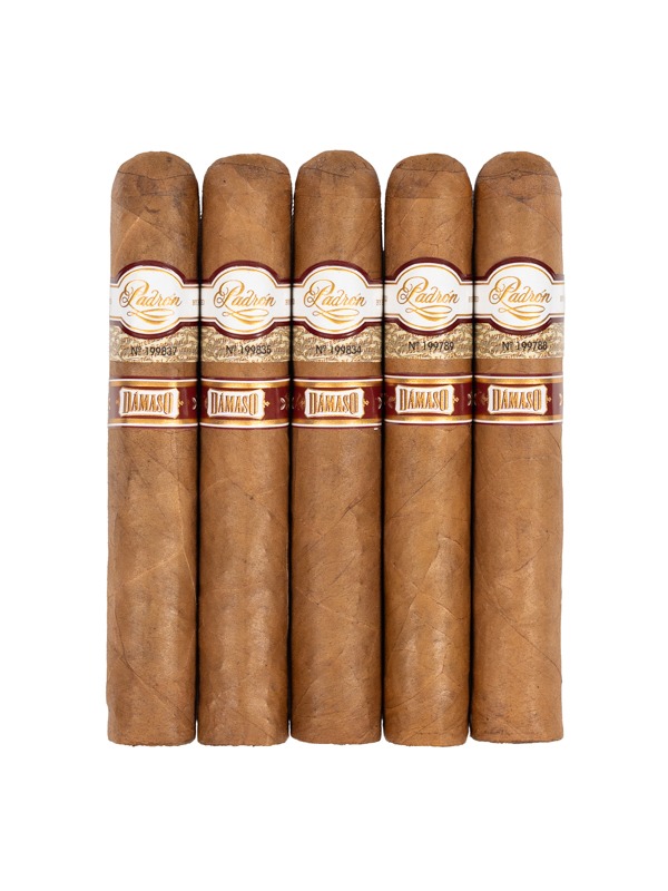 Padron Damaso No. 32 Red Label