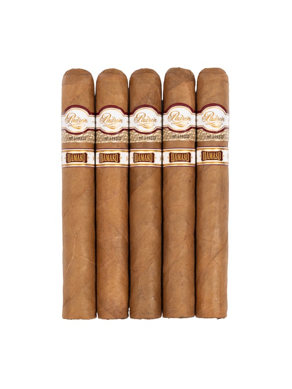 Padron Damaso No. 34 Red Label