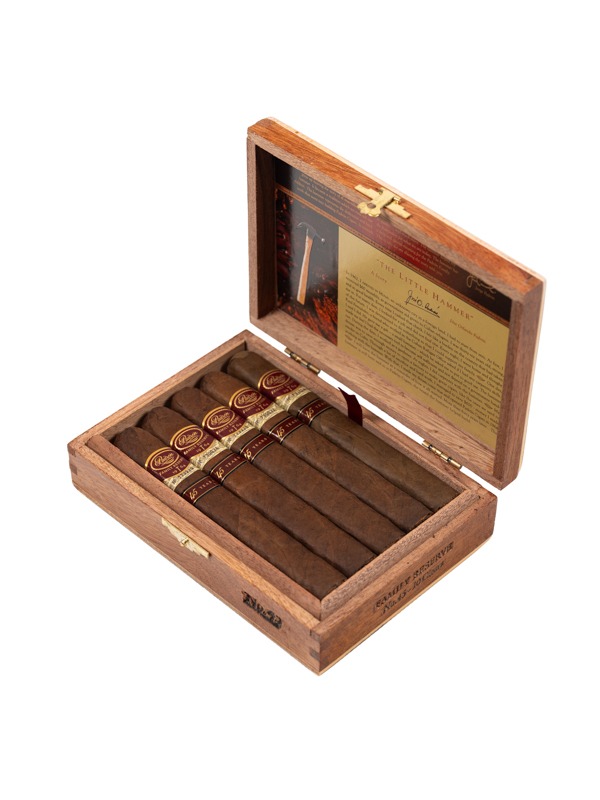 Padron Family Reserve No. 45 Natural