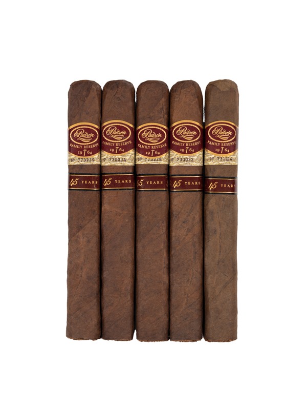 Padron Family Reserve No. 45 Natural