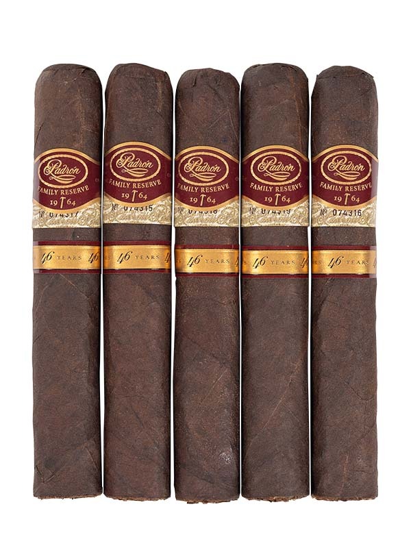 Padron Family Reserve No. 46 Maduro