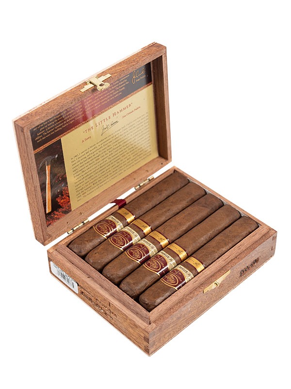 Padron Family Reserve No. 46 Natural