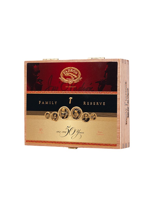 Padron Family Reserve No. 50 Maduro