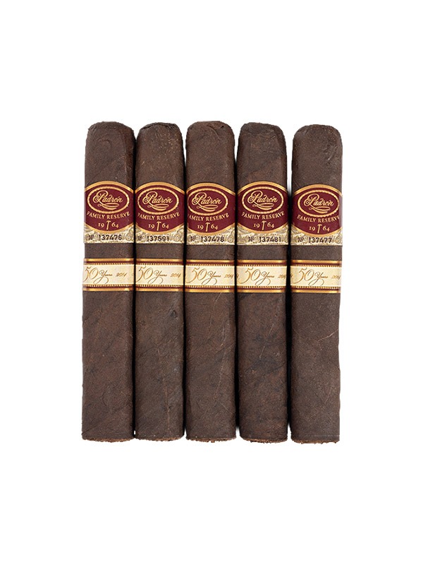 Padron Family Reserve No. 50 Maduro