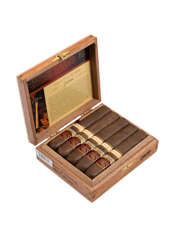 Padron Family Reserve No. 50 Natural