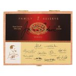 Padron Family Reserve No. 85 Natural