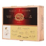 Padron Family Reserve No. 85 Natural
