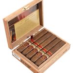 Padron Family Reserve No. 85 Natural