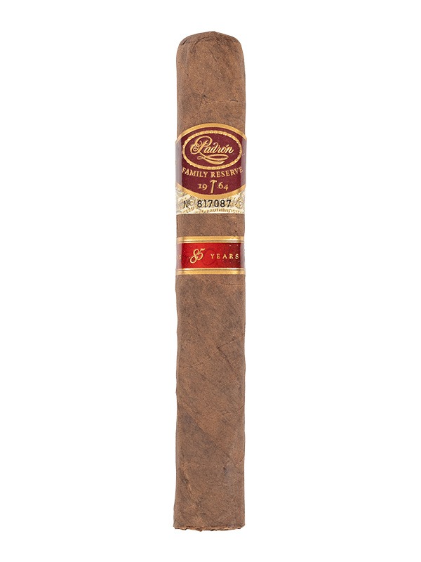 Padron Family Reserve No. 85 Natural