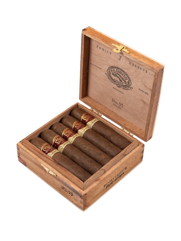 Padron Family Reserve No. 95 Maduro