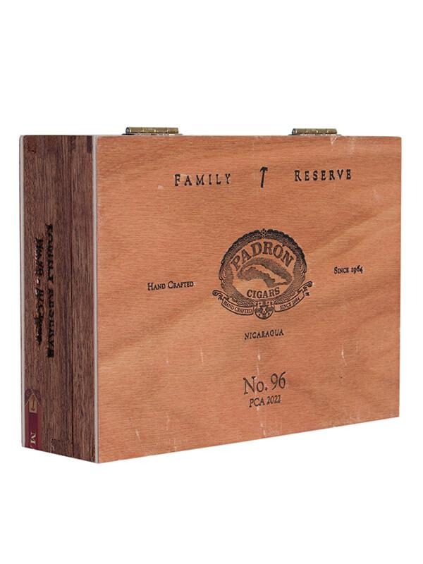 Padron Family Reserve No. 96 Maduro