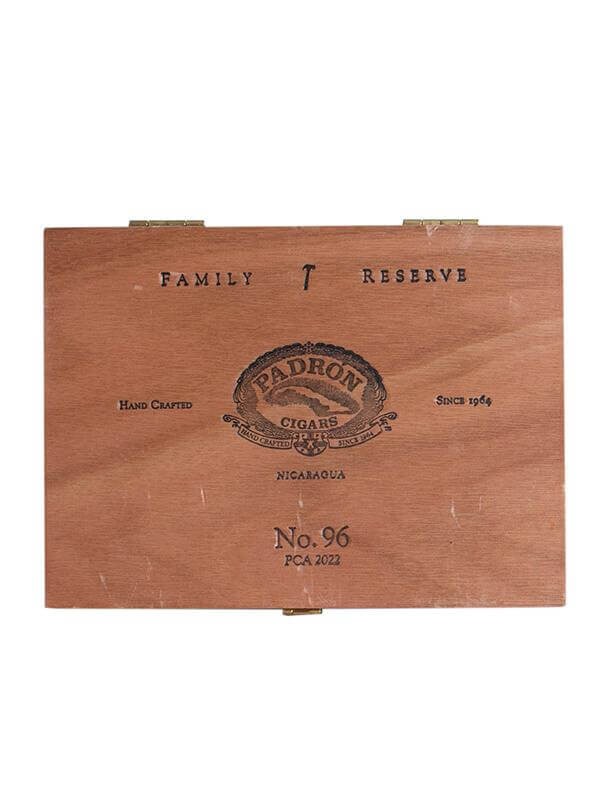 Padron Family Reserve No. 96 Maduro