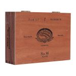 Padron Family Reserve No. 96 Natural