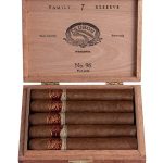 Padron Family Reserve No. 96 Natural