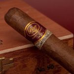 Padron Family Reserve No. 96 Natural