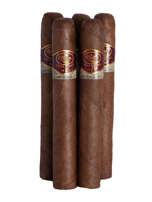 Padron Family Reserve No. 96 Natural