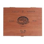 Padron Family Reserve No. 96 Natural