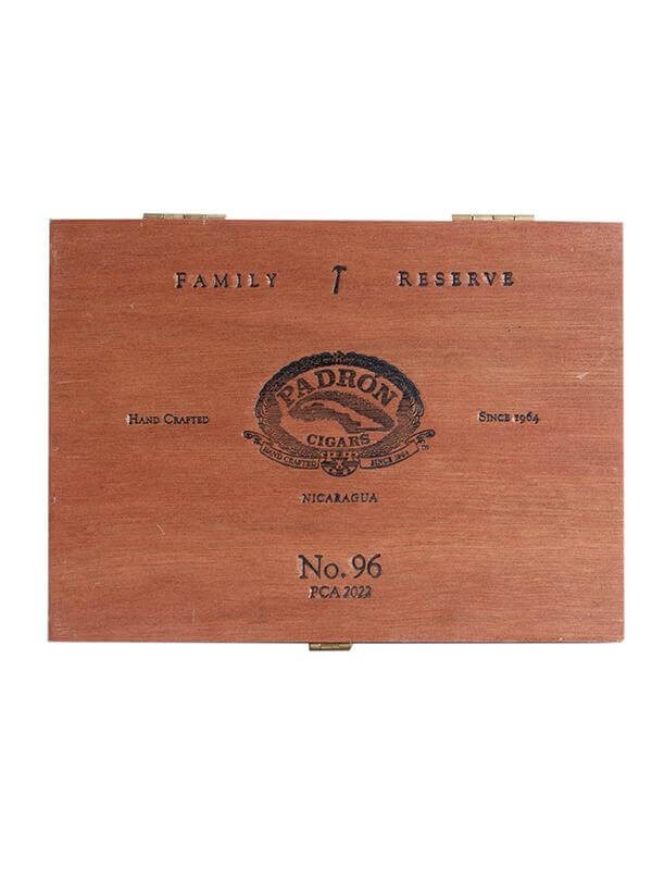 Padron Family Reserve No. 96 Natural