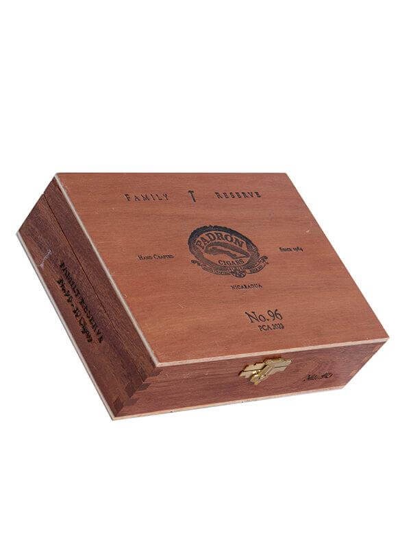 Padron Family Reserve No. 96 Natural