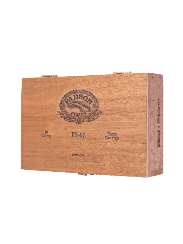 Padron PB-97 Torpedo Maduro