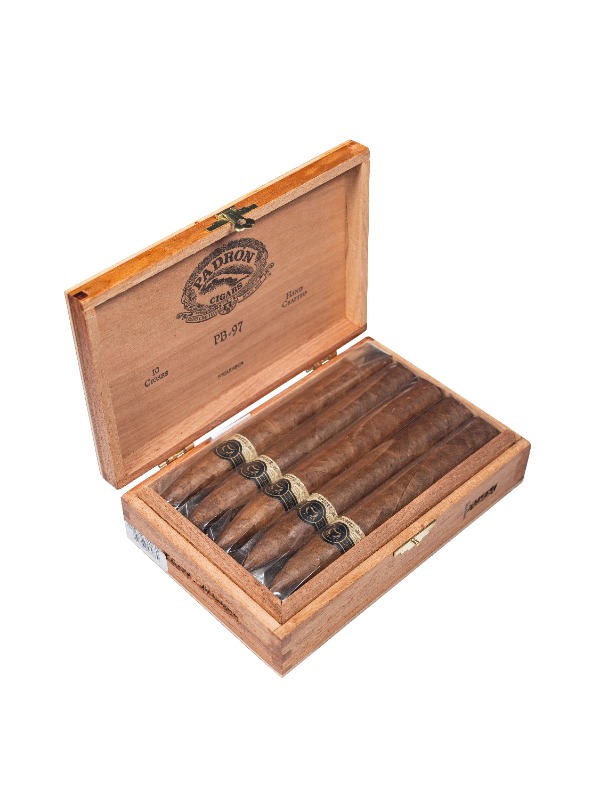 Padron PB-97 Torpedo Natural