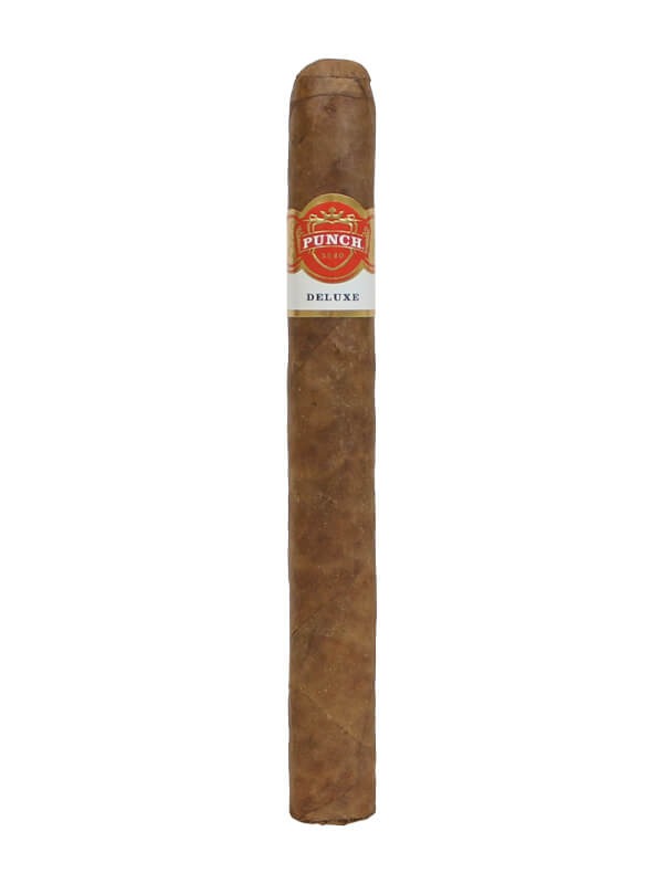 Punch Deluxe Chateau L EMS