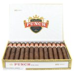 Punch Deluxe Chateau L Maduro