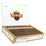 Punch Deluxe Chateau L Maduro