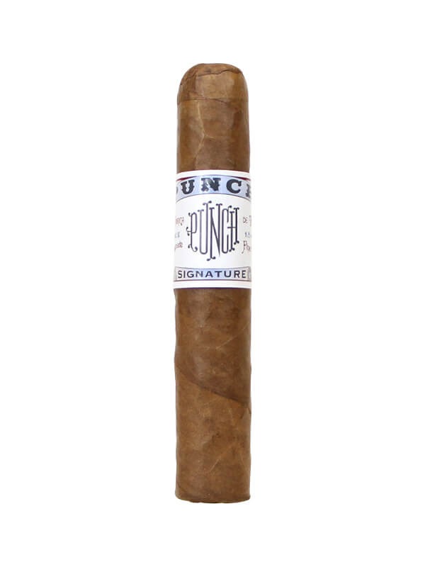 Punch Signature Robusto