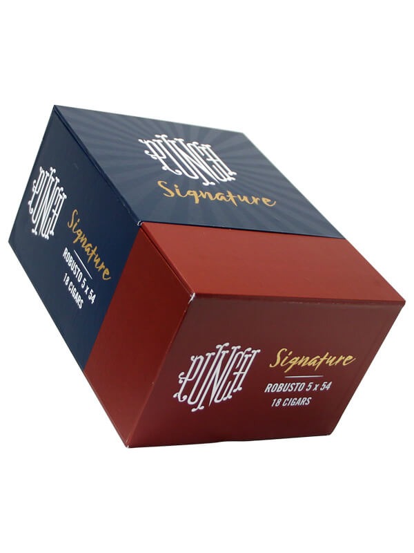 Punch Signature Robusto