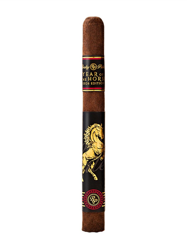 Rocky Patel Year of the Horse