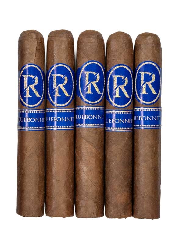 Rojas Bluebonnet Robusto