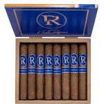 Rojas Bluebonnet Robusto