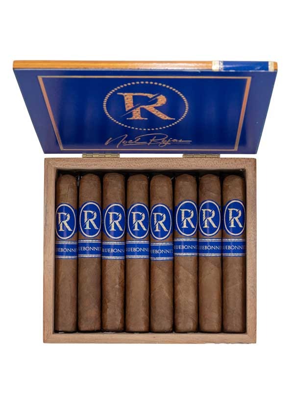 Rojas Bluebonnet Robusto