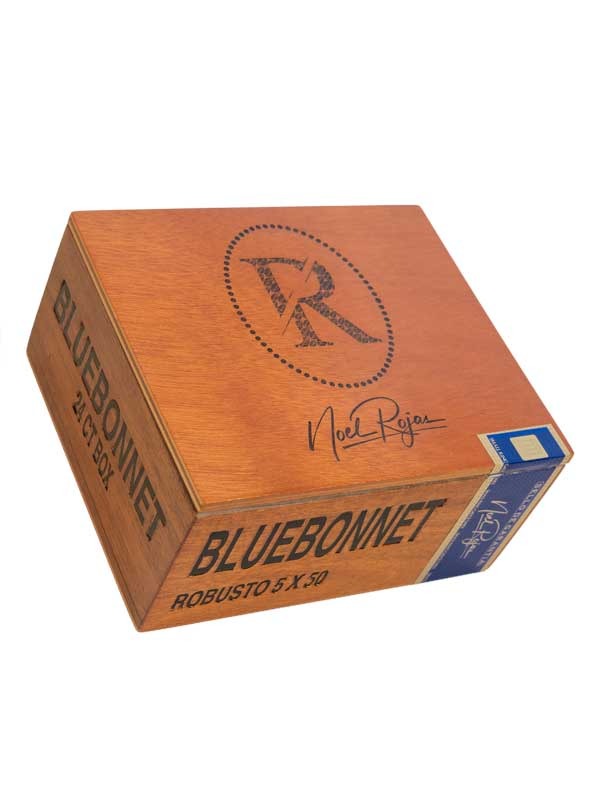 Rojas Bluebonnet Robusto