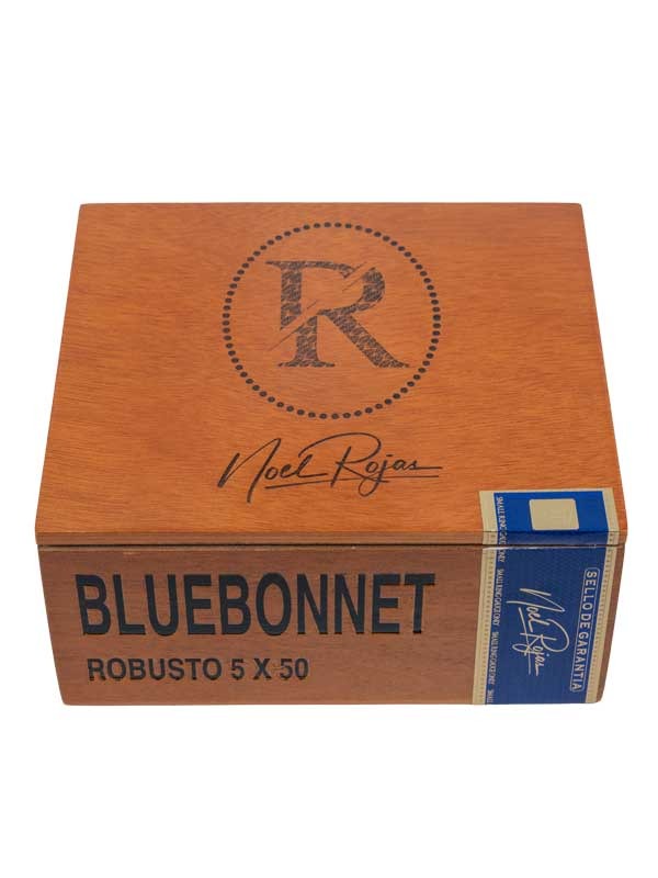 Rojas Bluebonnet Robusto