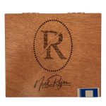 Rojas Bluebonnet Robusto