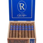 Rojas Bluebonnet Toro
