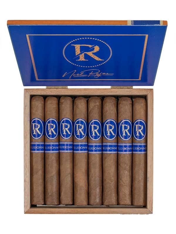 Rojas Bluebonnet Toro