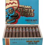 Rojas Street Tacos Cinco de Mayo 2026