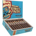 Rojas Street Tacos Cinco de Mayo 2026