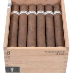 RoMa Craft Intemperance BA XXI Treachery