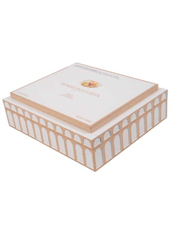 Romeo y Julieta 150th Anniversary Prologue