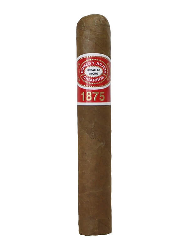 Romeo Y Julieta 1875 Bully