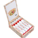 Romeo Y Julieta 1875 Churchill En Tubo